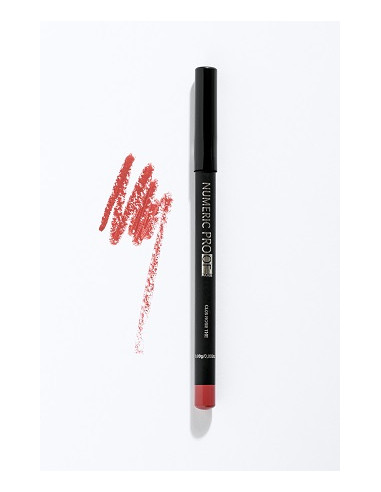 Crayon crémeux à lévres n°CL1 naturel 0,90g NUMERIC PROOF