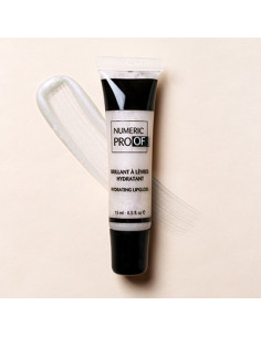 Lip gloss LG01 winter 15ml  NUMERIC PROOF