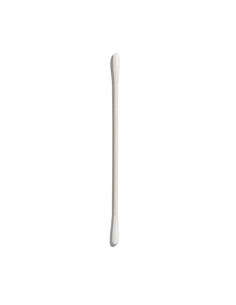 Mini coton tige rond x 25 NUMERIC PROOF