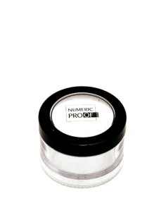 Poudrier 7.5g NUMERIC PROOF