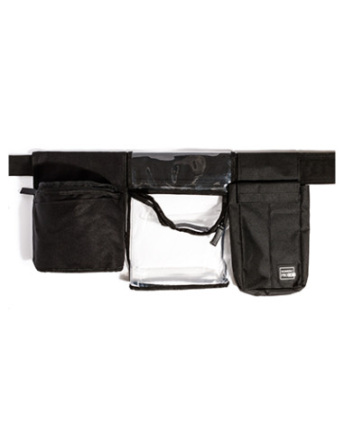Ceinture de maquillage XL NUMERIC PROOF