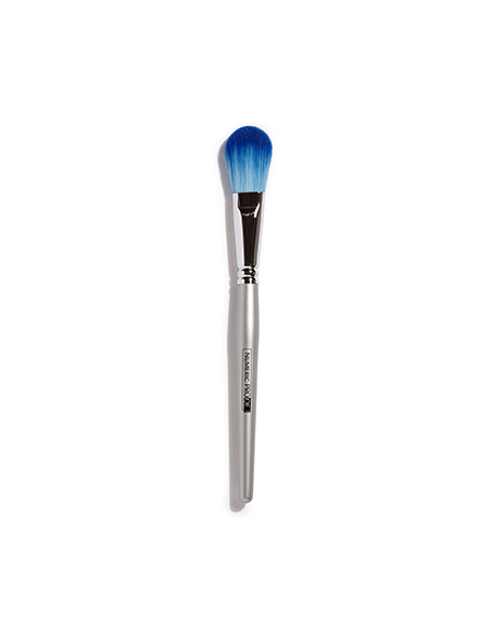Pinceau mode bleu N°113 rond blush NUMERIC PROOF