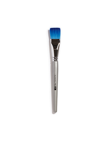 Pinceau mode bleu N°116 large NUMERIC PROOF 