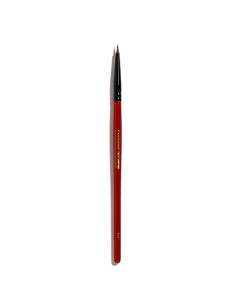 Pinceau N°918  eyeliner martre kolinsky NUMERIC PROOF