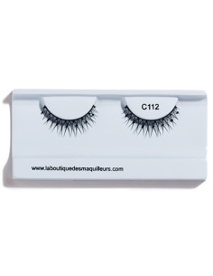 Faux cils N° C112 NUMERIC PROOF