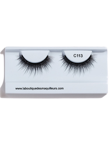 Faux cils N° C113 NUMERIC PROOF