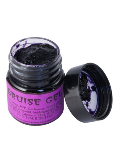 Bruise Gel