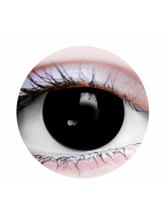 Lentilles de contact costume /possessed  PRIMAL