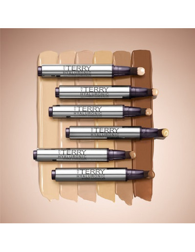 Hyaluronic hydra concealer N° 100 fair 5.9 ml BY TERRY