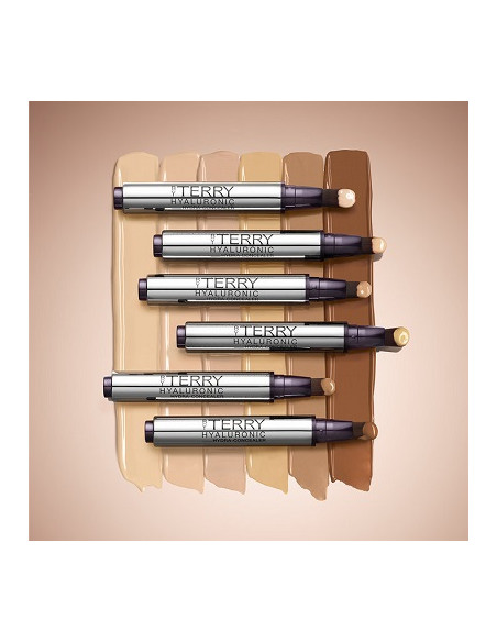Hyaluronic hydra concealer N° 100 fair 5.9 ml BY TERRY