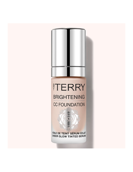 Brightening cc foundation N°1C 30ML BY TERRY  