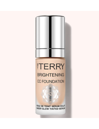 Brightening cc foundation N°1C 30ML BY TERRY  