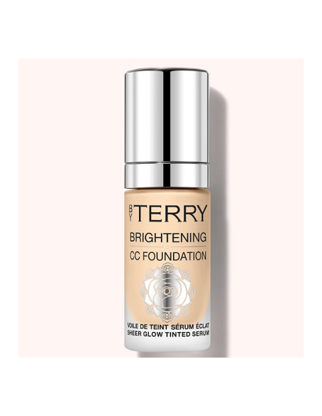 Brightening cc foundation N°1C 30ML BY TERRY  