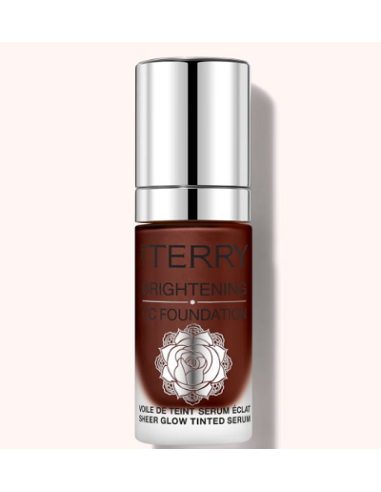 Brightening cc foundation N°1C 30ML BY TERRY  