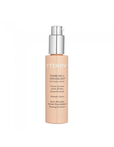 Terrybly densiliss foundation N°2 cream ivory 30ml BY TERRY