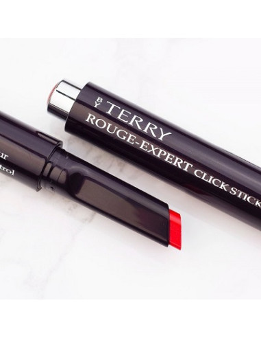 Rouge expert click stick N°01mimetic beige 1.5g BY TERRY
