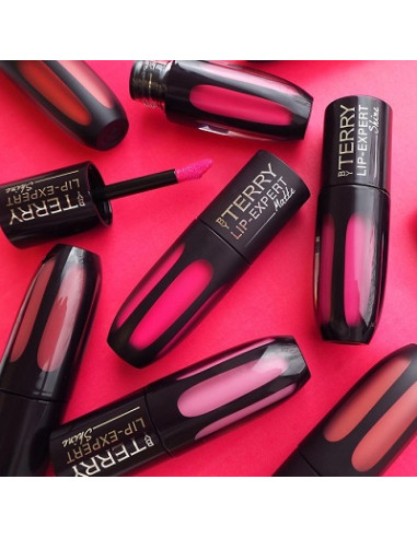 Rouge expert matte N°01 guilty beige 3g BY TERRY