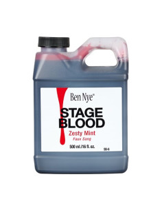 Sang liquide 473ml BEN NYE