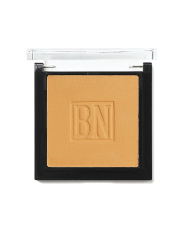 HDC poudre compacte n°105 banana light 18g  BEN NYE