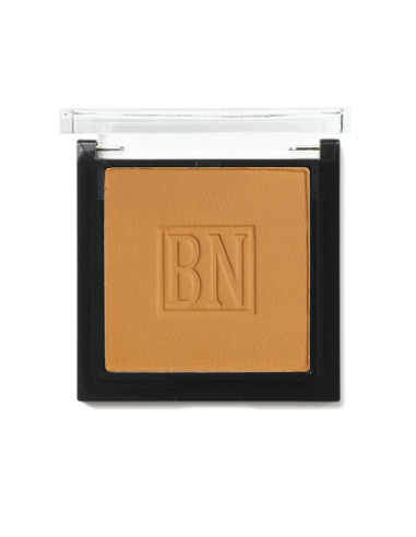HDC poudre compacte n°105 banana light 18g  BEN NYE