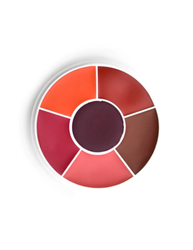 Kit x 6 couleurs CR300 28g BEN NYE