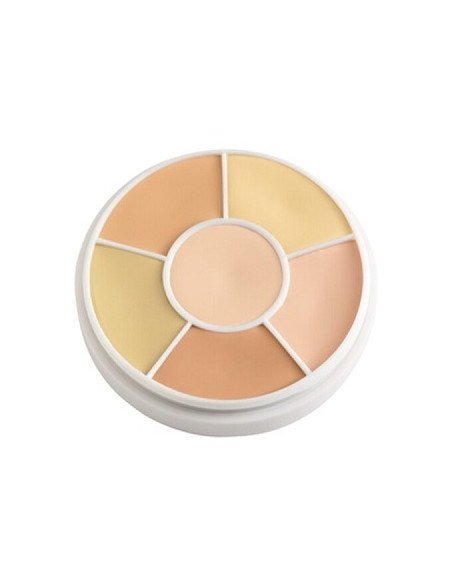 Kit 6 couleurs NK11 28g BEN NYE