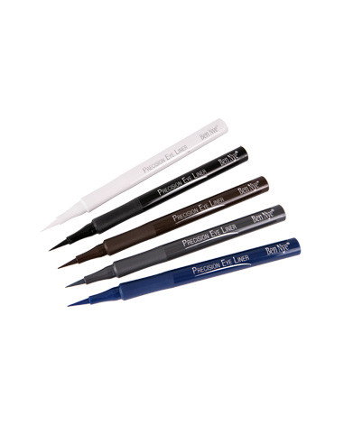 Eye liner precision PEL N°0 white 1ml BEN NYE