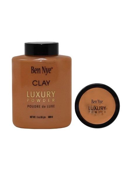 Poudre voyage de luxe libre camel 26g BEN NYE