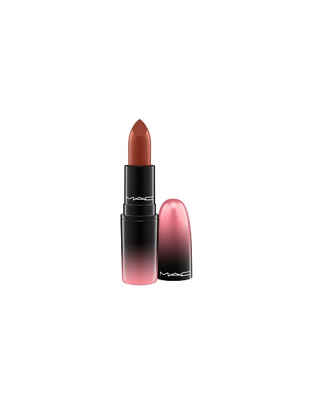 Love me lipstick N°402 french silk 3g MAC  COSMETICS