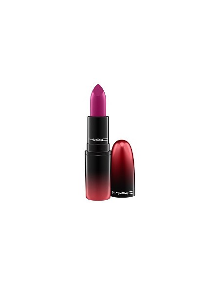 Love me lipstick N°402 french silk 3g MAC  COSMETICS