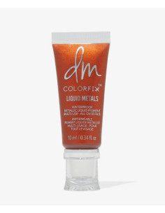 DMB liquid metals hot fire 10ml DANESSA MYRICKS 