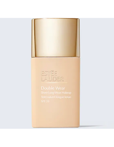 Double wear sheer longwear 1C1 cool bone spf20 ESTEE LAUDER
