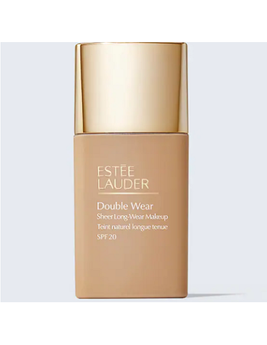 Double wear sheer longwear 1C1 cool bone spf20 ESTEE LAUDER