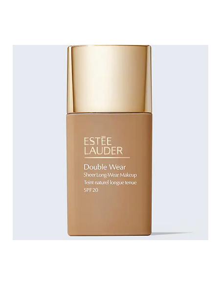 Double wear sheer longwear 1C1 cool bone spf20 ESTEE LAUDER
