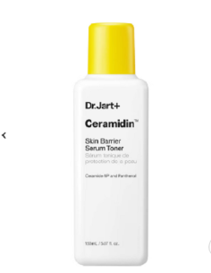 Ceramidin sérum tonique 150ml DR JART+