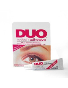 Colle duo noire 7g DUO