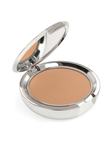 Fond de teint compact bamboo 10g  CHANTECAILLE