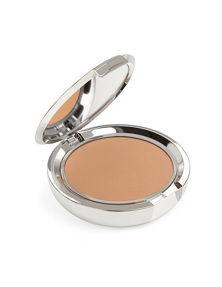 Fond de teint compact bamboo 10g  CHANTECAILLE