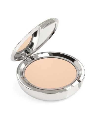 Fond de teint compact bamboo 10g  CHANTECAILLE