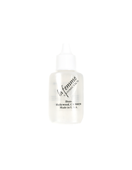 Cake eyeliner sealer 15ml la femme PLEIN FARD