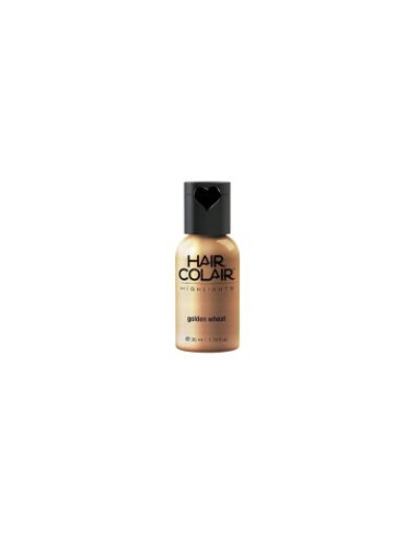 Hair color golden wheat 30ml DINAIR
