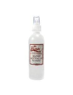 Slow activator 120ml  TELESIS