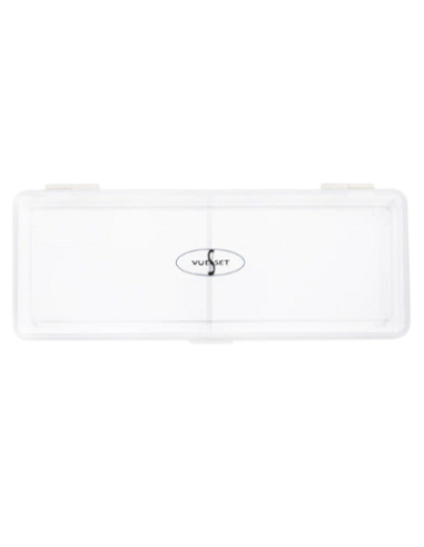 Palette  vide crazy jane sections x2 sections VUESET