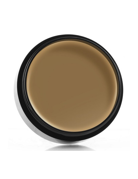 Célébré HD crème N° 22A soft peach 25gr MEHRON
