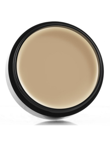 Célébré HD crème N° 22A soft peach 25gr MEHRON