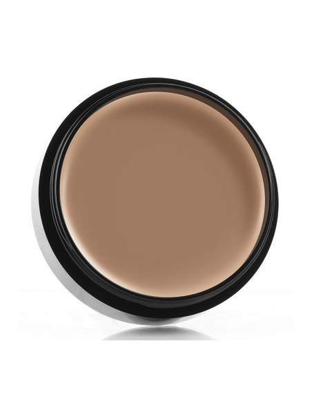 Célébré HD crème N° 22A soft peach 25gr MEHRON