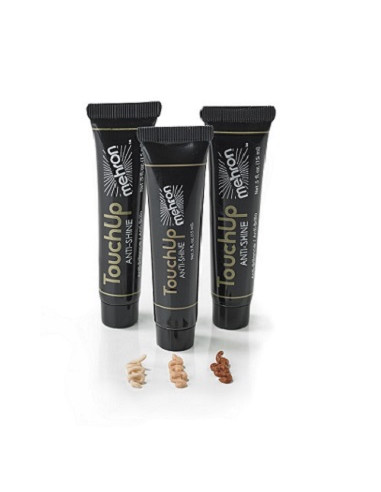 Matte shine dark 15ml MEHRON