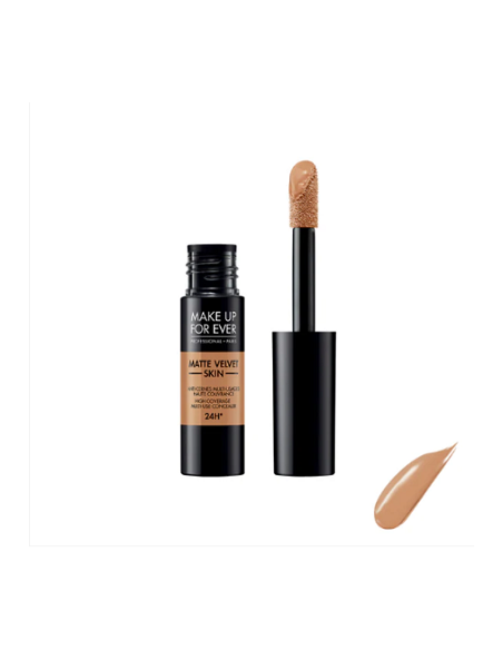 Anti-cernes matte velvet skin N°2.1 9ml MAKE UP FOR EVER