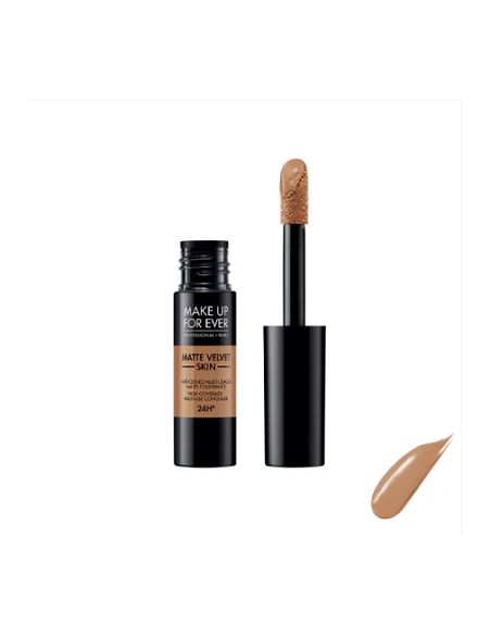 Anti-cernes matte velvet skin N°2.1 9ml MAKE UP FOR EVER