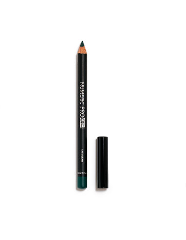 Crayon crémeux  pour les yeux CY 01 black 4g NUMERIC PROOF